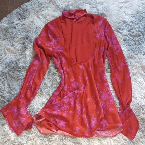 Free People Aries mini dress - Picture 11 of 14